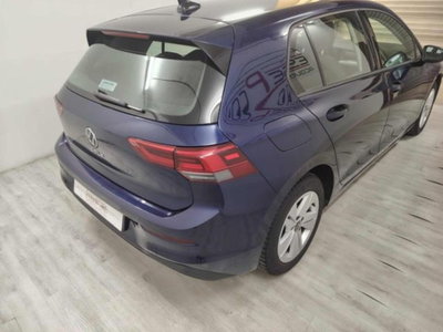 Volkswagen Golf 1.0 TSI EVO Life (3)