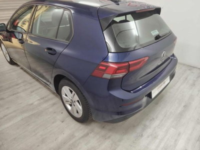 Volkswagen Golf 1.0 TSI EVO Life (4)