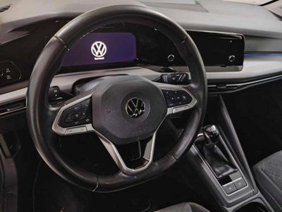 Volkswagen Golf 1.0 TSI EVO Life (6)