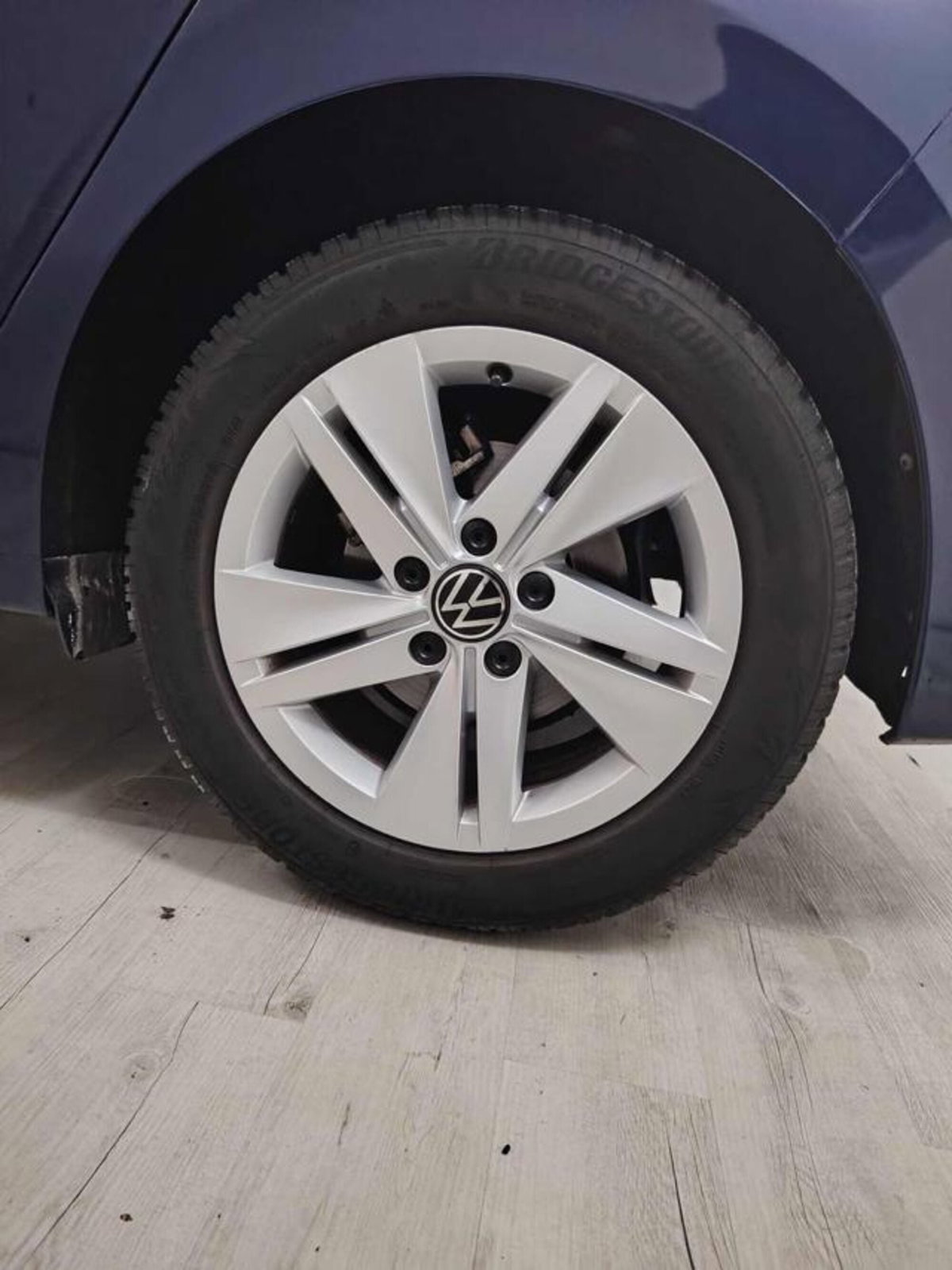 Volkswagen Golf 1.0 TSI EVO Life (7)