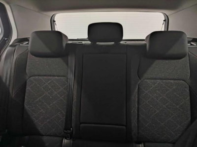 Volkswagen Golf 1.0 TSI EVO Life (8)