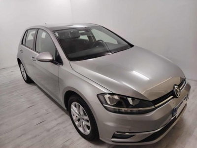 Volkswagen Golf 1.0 TSI 115 CV 5p. Comfortline BlueMotion (2)