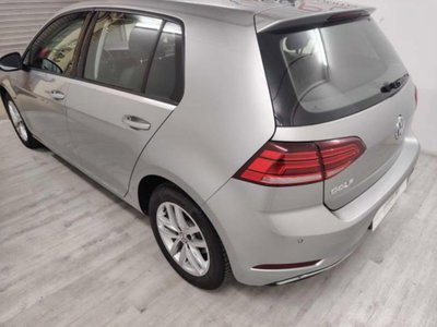 Volkswagen Golf 1.0 TSI 115 CV 5p. Comfortline BlueMotion (3)