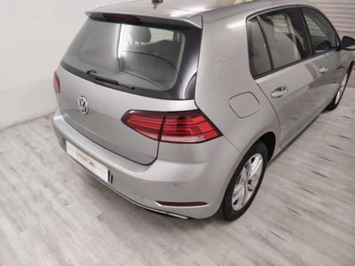 Volkswagen Golf 1.0 TSI 115 CV 5p. Comfortline BlueMotion (4)