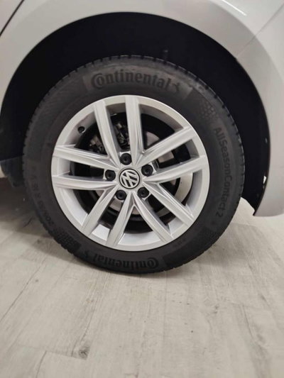 Volkswagen Golf 1.0 TSI 115 CV 5p. Comfortline BlueMotion (5)