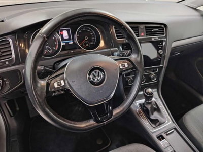 Volkswagen Golf 1.0 TSI 115 CV 5p. Comfortline BlueMotion (6)