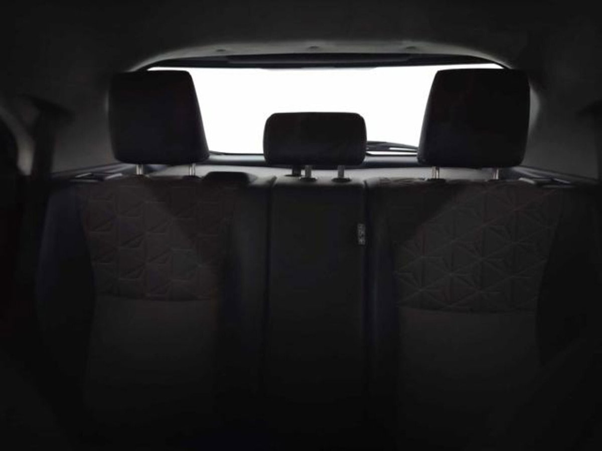 Toyota Yaris Cross 1.5 Hybrid 5p. E-CVT Lounge (7)