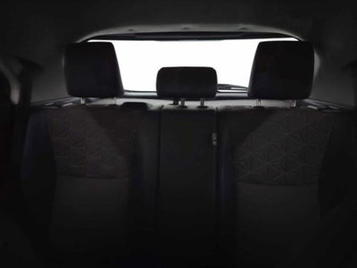 Toyota Yaris Cross 1.5 Hybrid 5p. E-CVT Lounge (7)