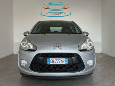 Citroen C3 Picasso 1.4 VTi 95 Perfect usata