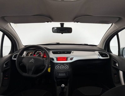 Citroen C3 Picasso 1.4 VTi 95 Perfect (13)