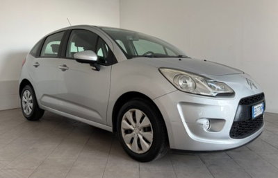 Citroen C3 Picasso 1.4 VTi 95 Perfect (2)