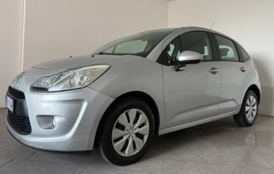 Citroen C3 Picasso 1.4 VTi 95 Perfect (3)