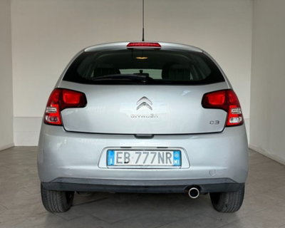 Citroen C3 Picasso 1.4 VTi 95 Perfect (4)