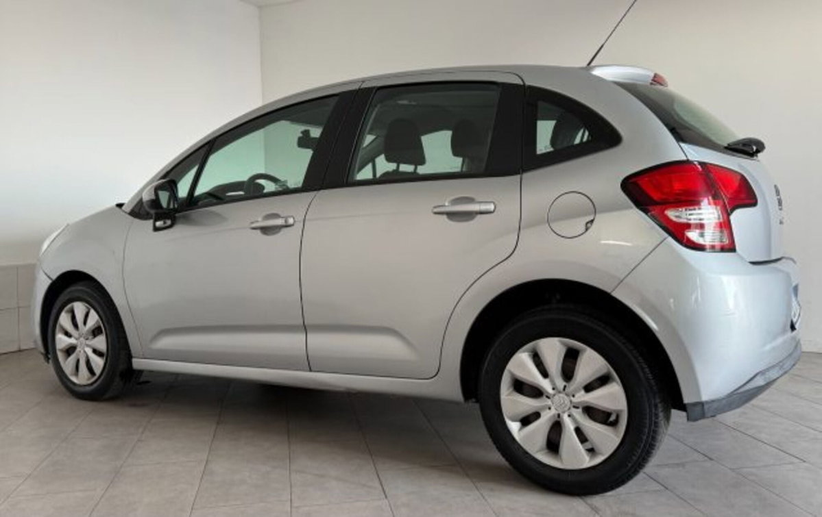 Citroen C3 Picasso 1.4 VTi 95 Perfect (5)