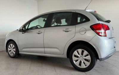 Citroen C3 Picasso 1.4 VTi 95 Perfect (5)