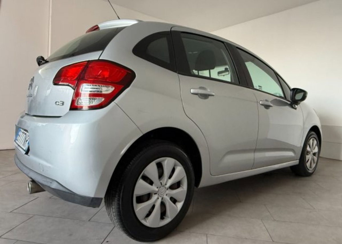 Citroen C3 Picasso 1.4 VTi 95 Perfect (6)