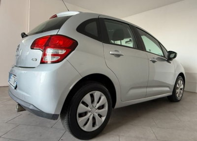 Citroen C3 Picasso 1.4 VTi 95 Perfect (6)