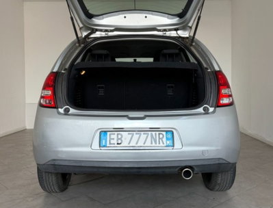 Citroen C3 Picasso 1.4 VTi 95 Perfect (7)