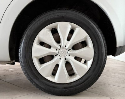 Citroen C3 Picasso 1.4 VTi 95 Perfect (8)
