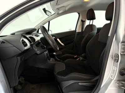 Citroen C3 Picasso 1.4 VTi 95 Perfect (9)