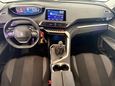 Peugeot 3008 PureTech Turbo 130 S&S Allure Pack (10)