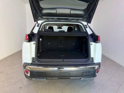 Peugeot 3008 PureTech Turbo 130 S&S Allure Pack (13)
