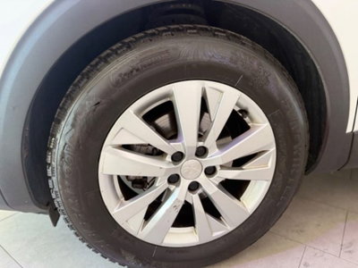 Peugeot 3008 PureTech Turbo 130 S&S Allure Pack (19)