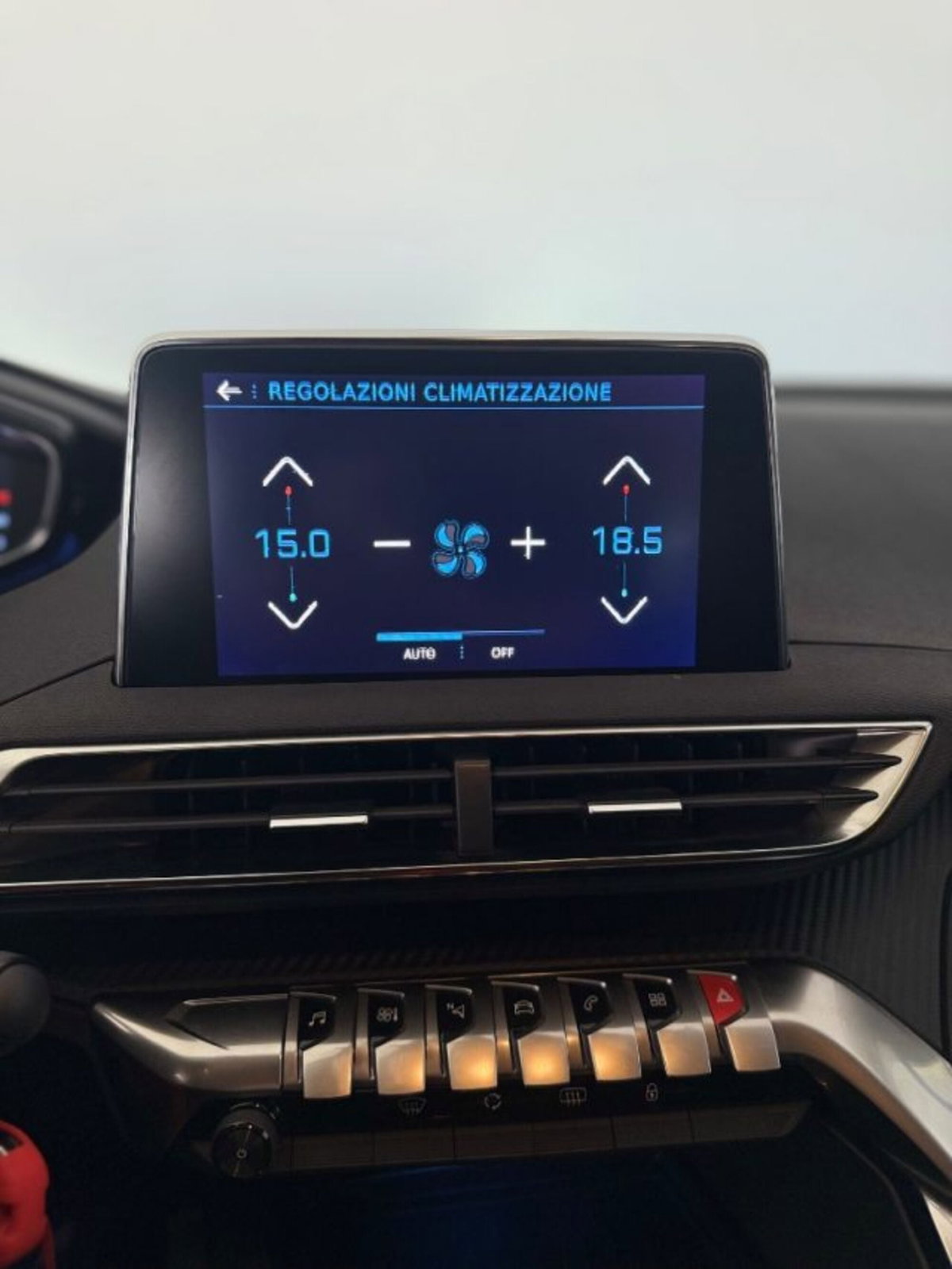 Peugeot 3008 PureTech Turbo 130 S&S Allure Pack (3)