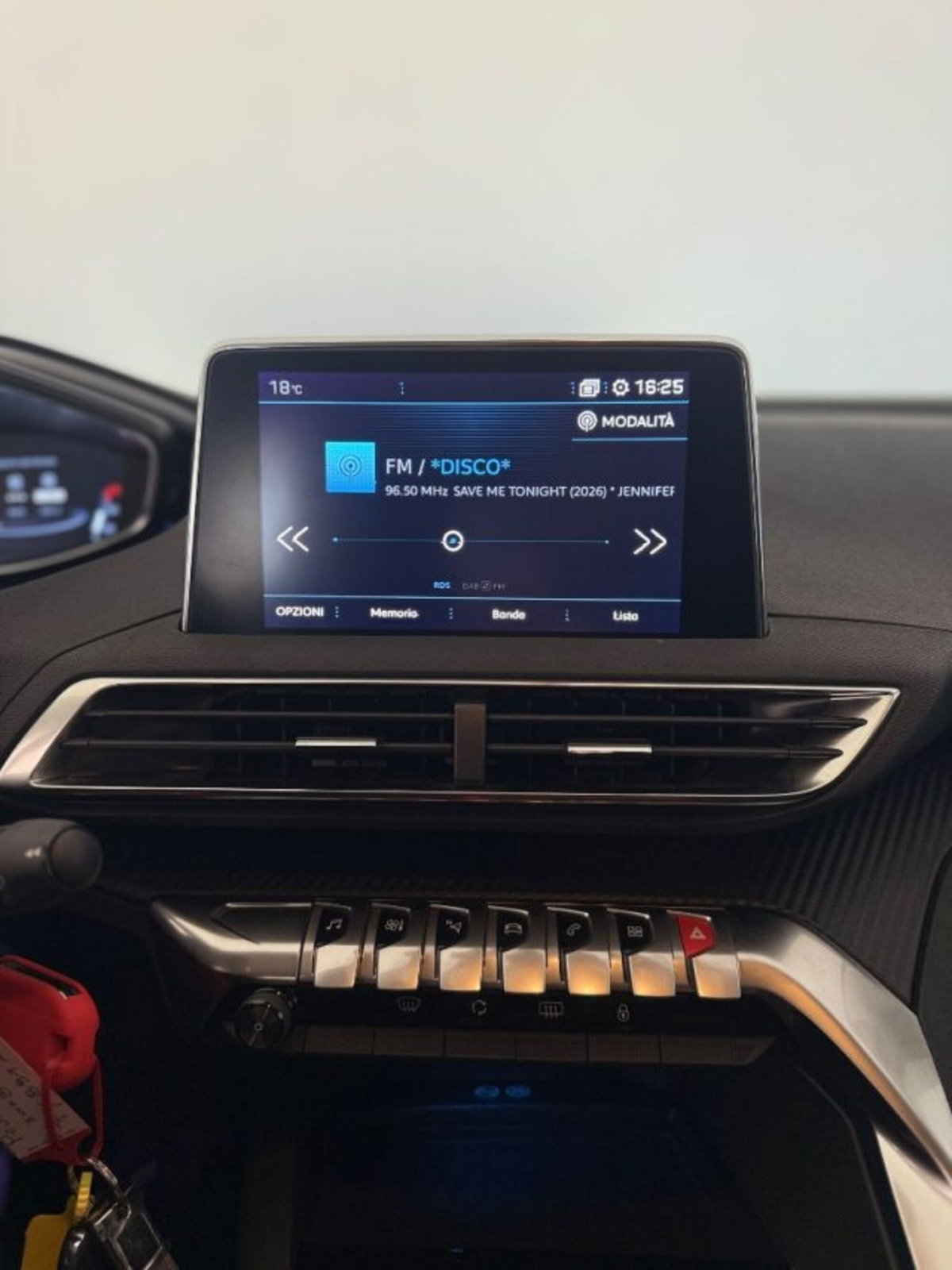 Peugeot 3008 PureTech Turbo 130 S&S Allure Pack (5)