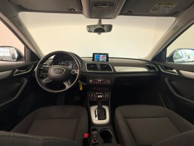 Audi Q3 2.0 TDI 150 CV quattro S tronic (12)