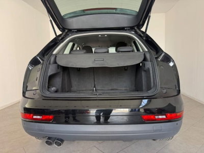Audi Q3 2.0 TDI 150 CV quattro S tronic (2)