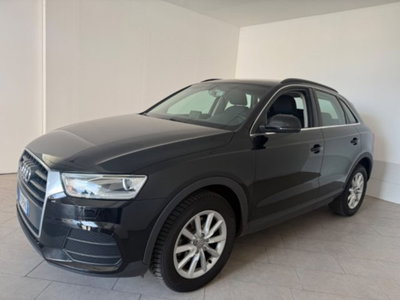 Audi Q3 2.0 TDI 150 CV quattro S tronic (4)