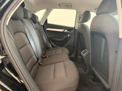 Audi Q3 2.0 TDI 150 CV quattro S tronic (5)