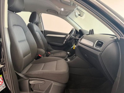 Audi Q3 2.0 TDI 150 CV quattro S tronic (6)