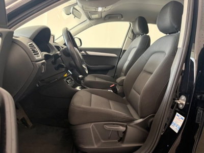 Audi Q3 2.0 TDI 150 CV quattro S tronic (9)