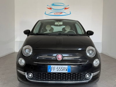 Fiat 500 1.2 Riva usata