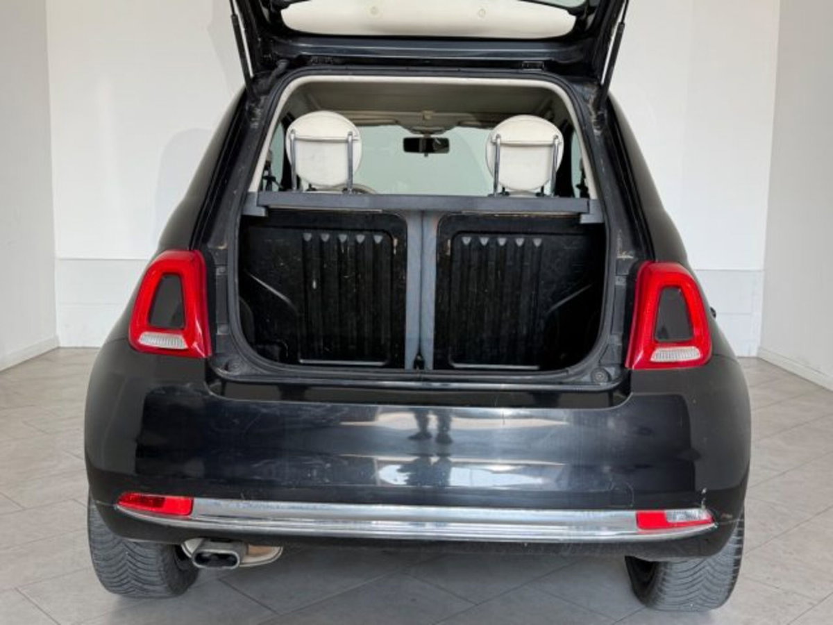 Fiat 500 1.2 Riva (12)