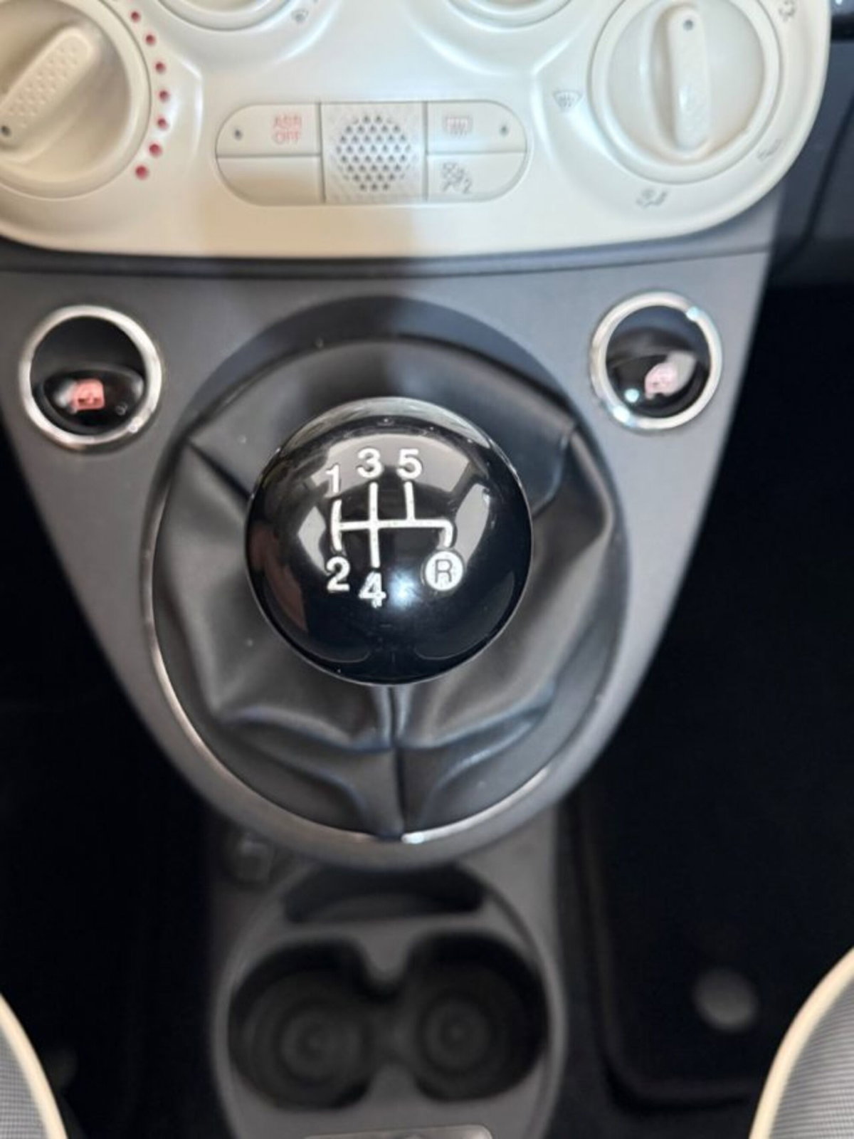 Fiat 500 1.2 Riva (15)