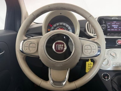 Fiat 500 1.2 Riva (18)