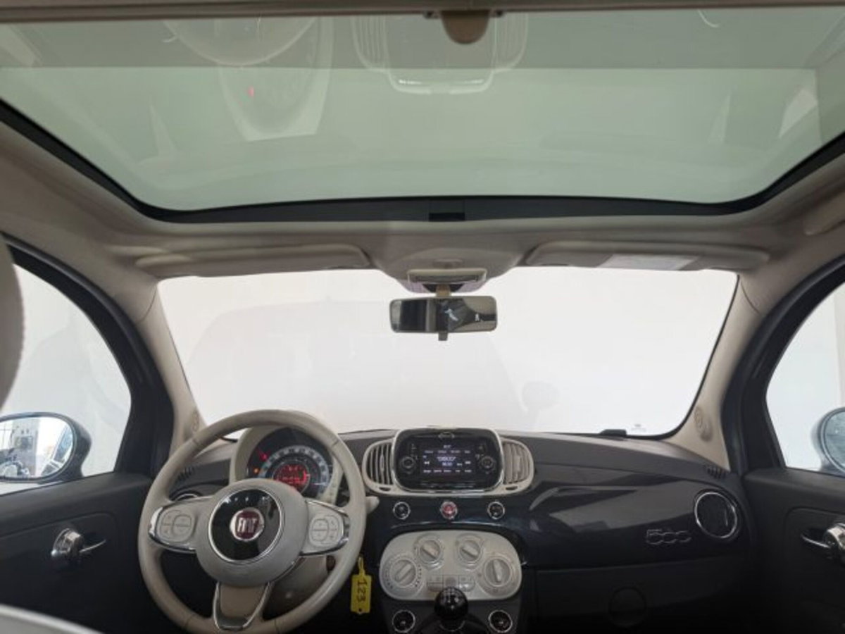 Fiat 500 1.2 Riva (19)