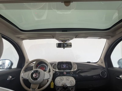 Fiat 500 1.2 Riva (19)