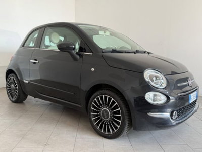 Fiat 500 1.2 Riva (2)