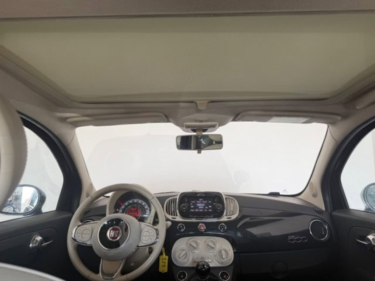 Fiat 500 1.2 Riva (20)