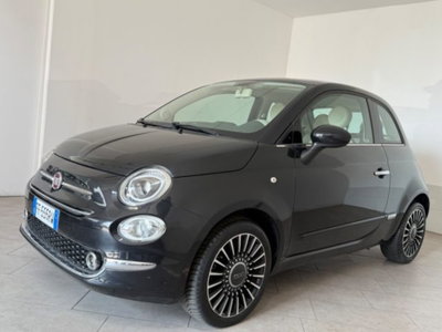 Fiat 500 1.2 Riva (3)