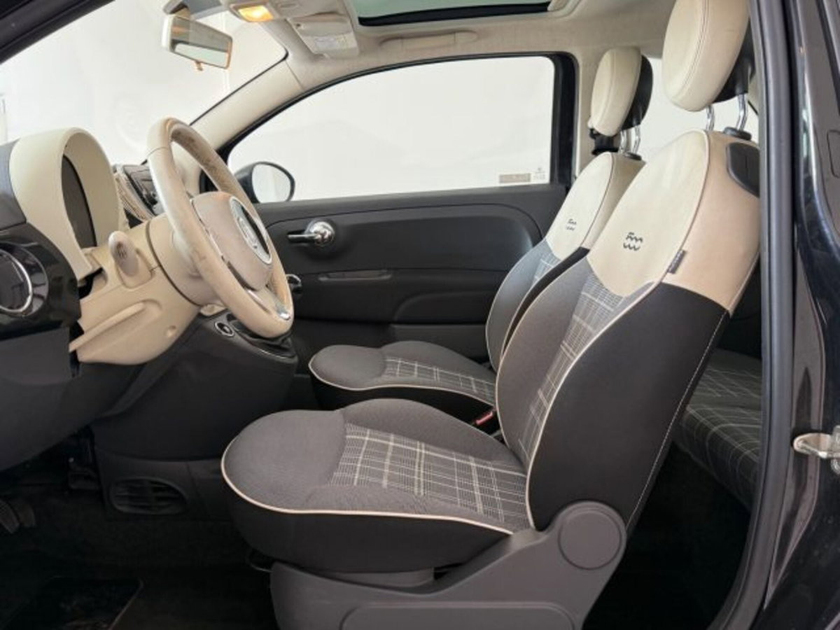 Fiat 500 1.2 Riva (5)