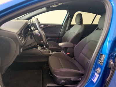 Ford Focus Station Wagon 1.0 EcoBoost 125 CV automatico SW ST-Line (5)
