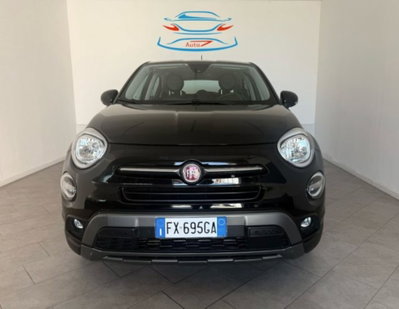 Fiat 500X 1.3 MultiJet 95 CV Mirror Cross usata