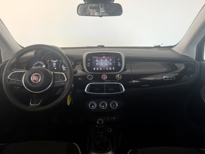 Fiat 500X 1.3 MultiJet 95 CV Mirror Cross (10)