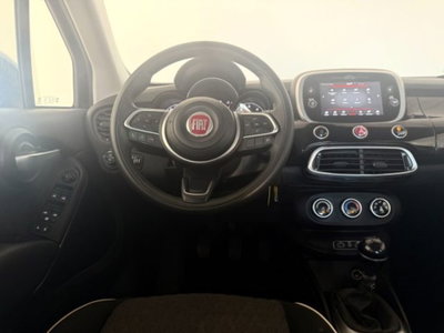 Fiat 500X 1.3 MultiJet 95 CV Mirror Cross (11)