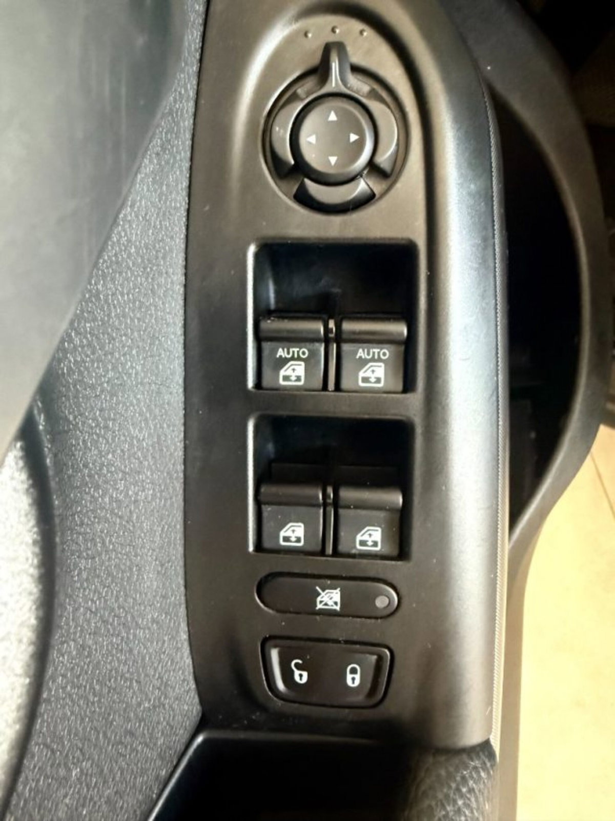 Fiat 500X 1.3 MultiJet 95 CV Mirror Cross (17)